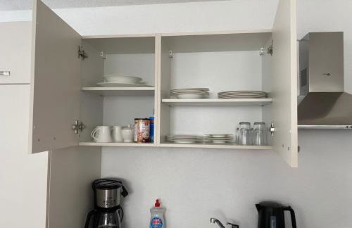 Stiller Hafen - Foto 13