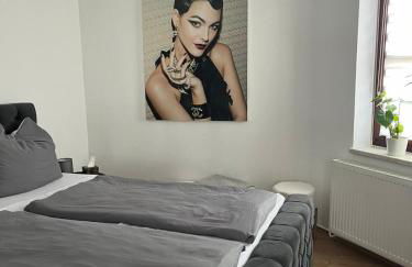 Ferienwohnung Am Strom - Foto 33