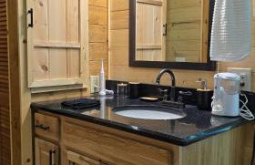 Yellow Creek Cabin - Foto 94