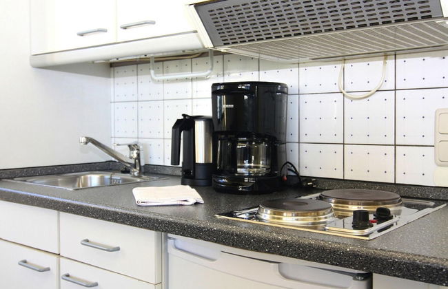 Apartments Panorama With sea View Directly at the Beach Promenade of Laboe - Foto 15