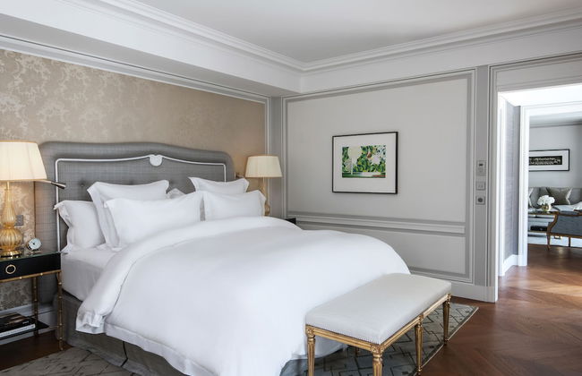 Hôtel de Crillon A Rosewood Hotel - Foto 14