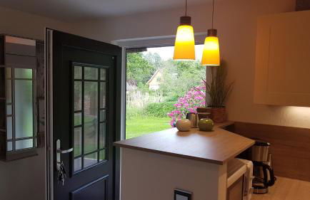 Holiday Home Kupa Comfortable Vacation Home - Foto 34