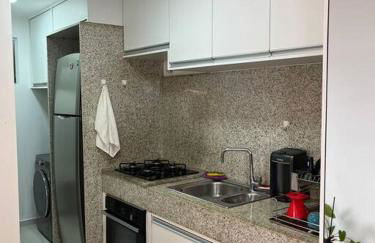 Lindo apt próximo ao Shopping - Photo 3