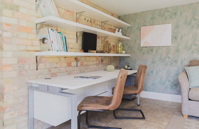 Tye Barn in Brinkley - Foto 42