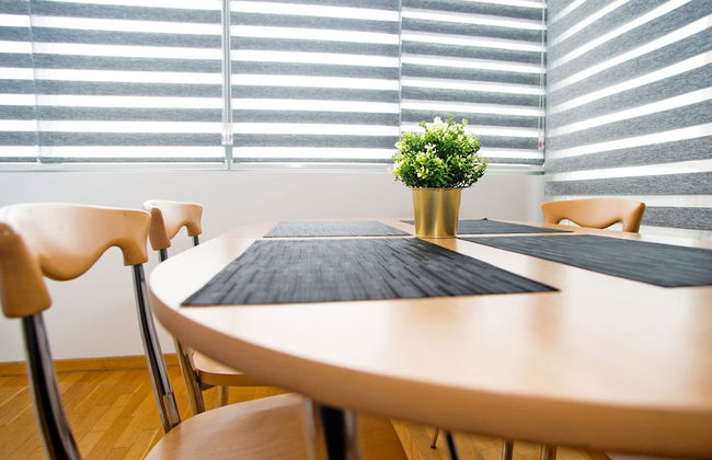 Monaco Grand Apartments By CityBookings - Foto 30