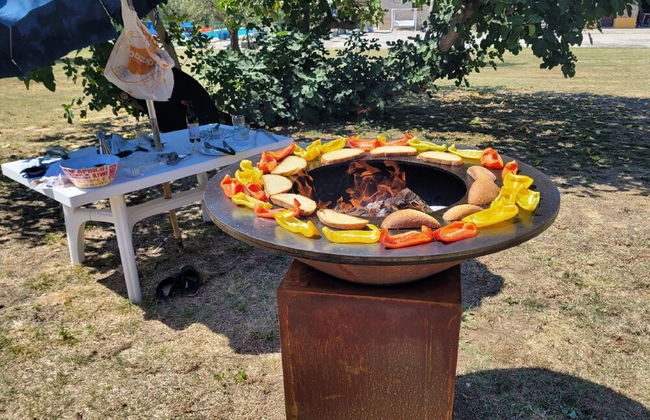 Belvilla by OYO Villa Fano - Foto 35