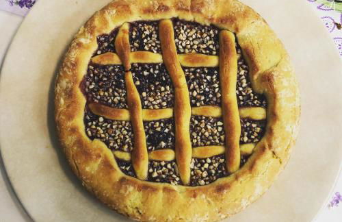 Agriturismo Beata Vanna - Foto 51