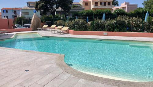 Residence I Mirti Bianchi - Photo 5, sunbed