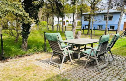 Kajüte Jonas - Foto 2