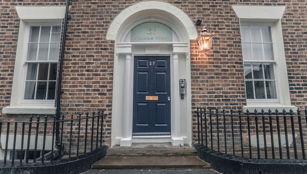 Clarence Street Town House - Foto 2, Imagen principal