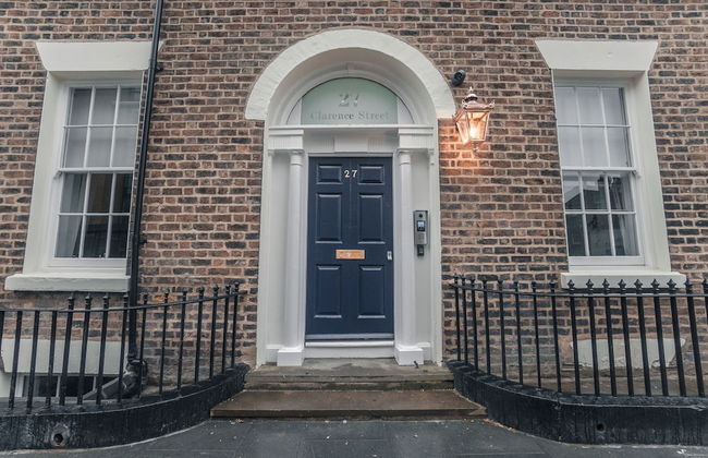 Clarence Street Townhouse - Foto 1