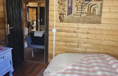 CABAÑA Mirador de las Lagunetas - Foto 10