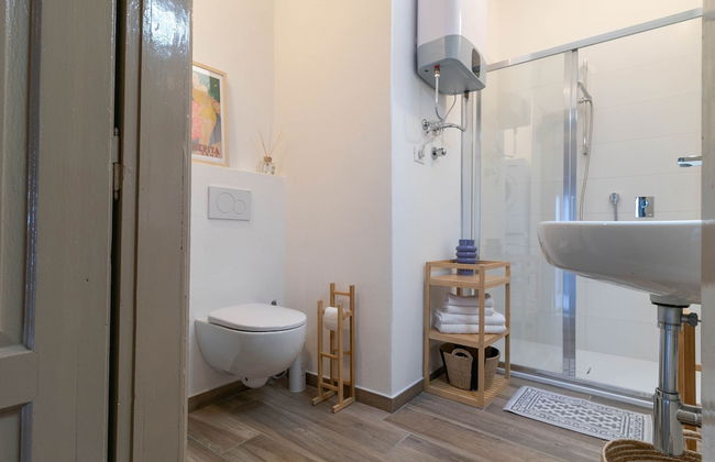 Casa Margherita in Varenna - Foto 25