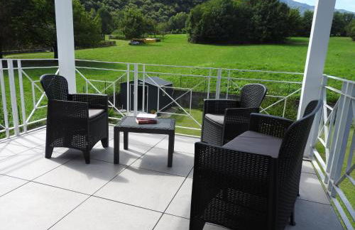 "Lake & Mountain" Summer House - Foto 20