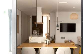 Casa Rural con piscina privada en casco urbano de Náquera Botigueta 25 - Foto 46