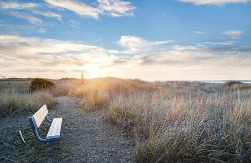 180 Degree Pacific Ocean Moclips River Views - Photo 14
