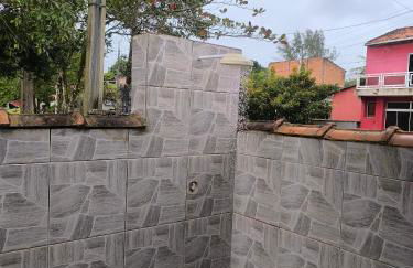 Casa Com Piscina Completa Ilha Comprida - Foto 6