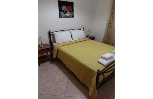 Menidi apartment - Foto 6