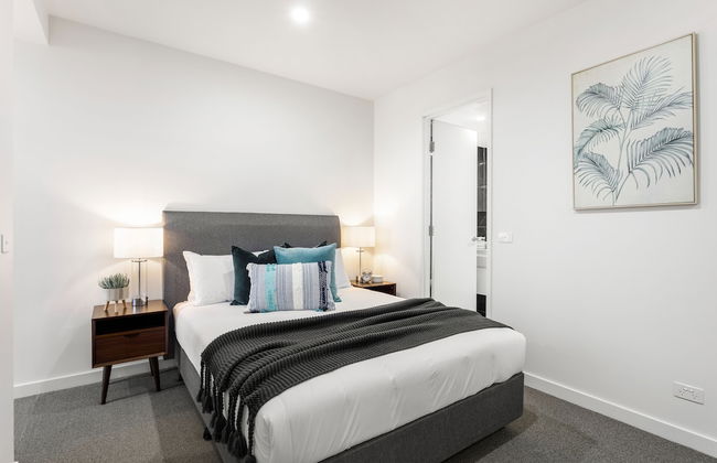 Founders Lane Apartments by Urban Rest - Foto 5