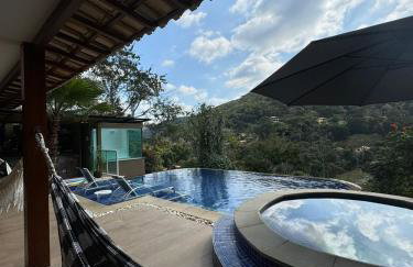 Recanto do alto secretário - Foto 35