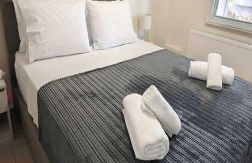 Luxury Apartment on Eleutherias Sq 50m from Metro - Foto 8