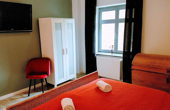 villa appartements syke - Foto 18