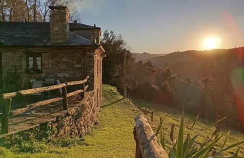 Casa da Costa de Sueiro - Foto 34