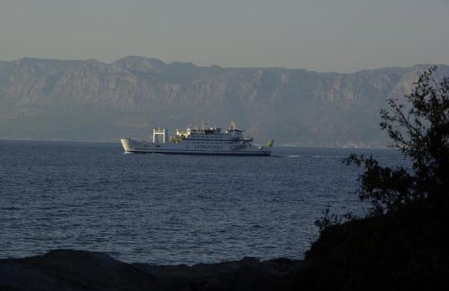 Klimatisiertes Apartment Barbara - Foto 42