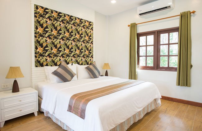 Alisea Pool Villas - Foto 8