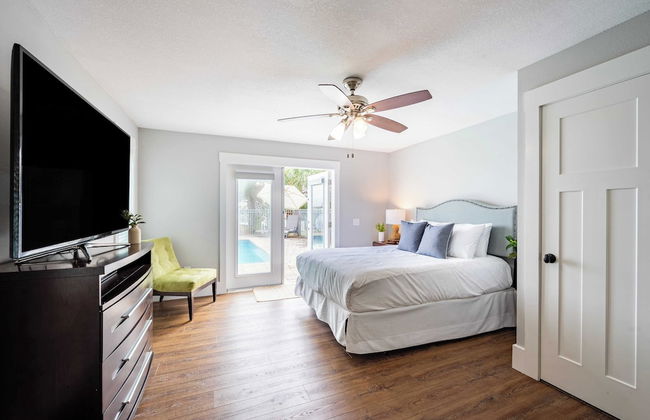 Harborside by Avantstay Expansive Destin Retreat - Foto 17