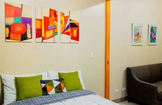 Uptown BGC near St. Luke's - Foto 32