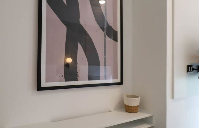 w 2BR With Balcony in Luxury Building Barranco - Photo 16