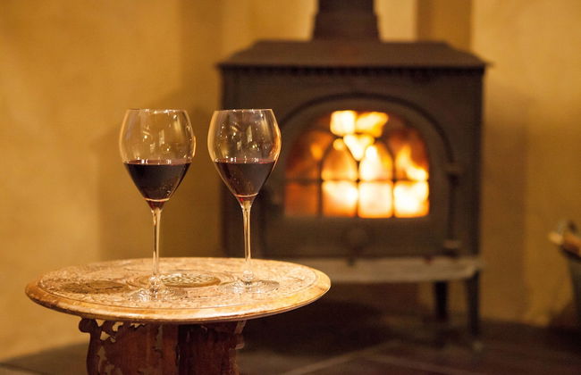 La Boheme Villa - Foto 8