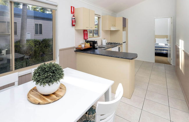 Lakeside Forster Holiday Park - Photo 23