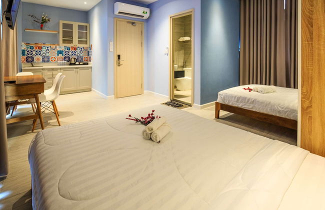 The Bok Hotel Grand World - Foto 31