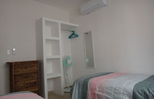 Tropical Paradise Playa del Carmen - Foto 8