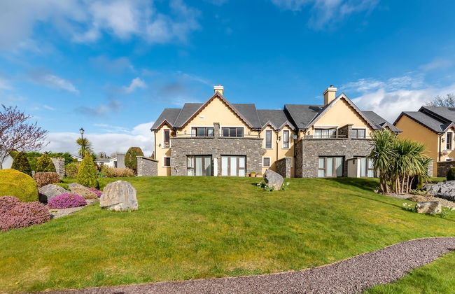 2 Bedroomed Home Just Steps From Kenmare Town - Foto 1