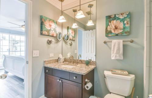 Island Getaway - Foto 32