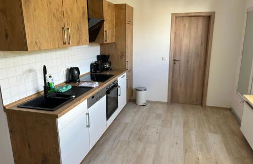 Ferienwohnungen Schewe I - Foto 20