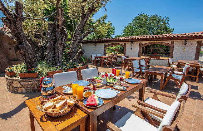 MESE SUITES - Foto 17