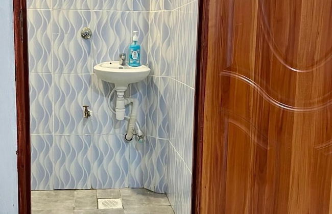 Lux Suites Kitengela Studio Apartment - Foto 7