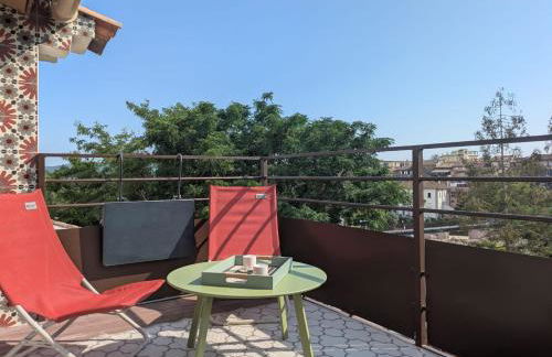 Le Nid en Chanté Vue Panoramique - Foto 42