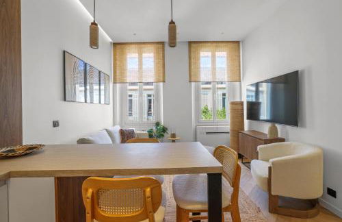 Élégant situé proche du palais - Photo 1