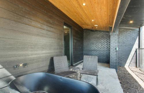 Private Dock and River Views Modern Gem in Waterloo - Foto 19