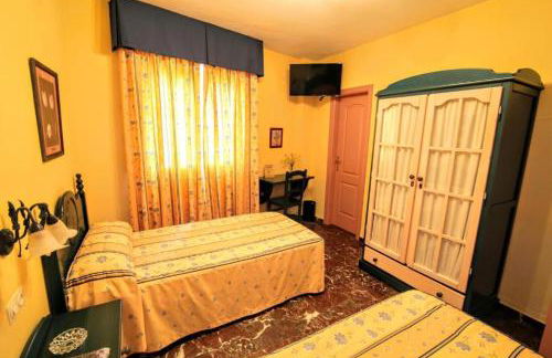 Apartamentos Turísticos La Fonda - Foto 21