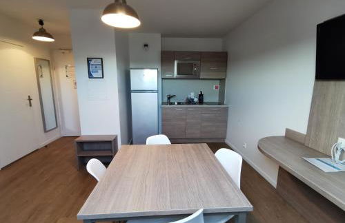 Résidence Océane - Foto 40