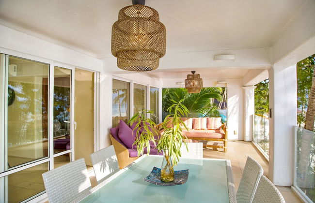 Mayumi Beach Villa - Foto 15