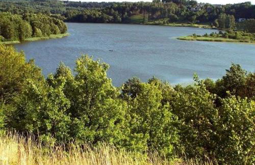 Domek nad jeziorem - Foto 16