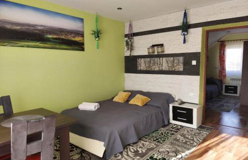 Apartament i pokoje u Roberta - Photo 32