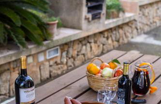 Finca Can Suave by Rentallorca - Foto 13